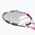 Rakieta tenisowa Babolat Evo Aero Lite Pink white/ pink 5