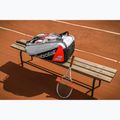 Torba tenisowa Babolat RH X12 Pure Strike 4gen 100 l white/black/red 5