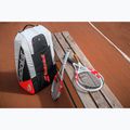 Torba tenisowa Babolat RH X12 Pure Strike 4gen 100 l white/black/red 6