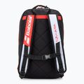 Plecak tenisowy Babolat Pure Strike 42 l white/red 3