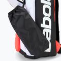 Plecak tenisowy Babolat Pure Strike 42 l white/red 6
