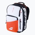 Plecak tenisowy Babolat Pure Strike 42 l white/red 9