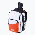 Plecak tenisowy Babolat Pure Strike 42 l white/red 10