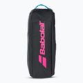 Torba tenisowa dziecięca Babolat Rh Junior 45 l black/orange/purple 3