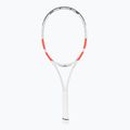 Rakieta tenisowa Babolat Pure Strike 100 white/red/black