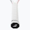 Rakieta tenisowa Babolat Pure Strike 100 white/red/black 3