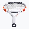 Rakieta tenisowa Babolat Pure Strike Team white/red/black 9