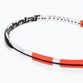 Rakieta tenisowa Babolat Pure Strike 16/19 white/red/black 5