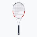 Rakieta tenisowa Babolat Pure Strike 18/20 white/ red/ black