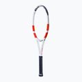 Rakieta tenisowa Babolat Pure Strike 18/20 white/ red/ black 6