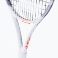 Rakieta tenisowa Babolat Evo Strike white/red/silver 11