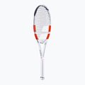 Rakieta tenisowa Babolat Pure Strike Lite white/ red/ black 8
