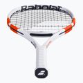 Rakieta tenisowa Babolat Pure Strike Lite white/ red/ black 9