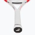 Rakieta tenisowa Babolat Pure Strike Lite white/ red/ black 3