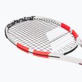 Rakieta tenisowa Babolat Pure Strike Lite white/ red/ black 5