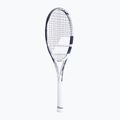 Rakieta tenisowa Babolat Pure Drive Wimbledon white/grey 9