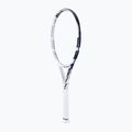 Rakieta tenisowa Babolat Pure Drive Wimbledon white/grey 10
