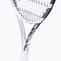 Rakieta tenisowa Babolat Pure Drive Wimbledon white/grey 11