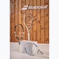 Rakieta tenisowa Babolat Evo Drive 115 Wimbledon grey 12