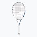 Rakieta tenisowa Babolat Boost Wimbledon white/grey/blue