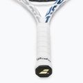 Rakieta tenisowa Babolat Boost Wimbledon white/grey/blue 3