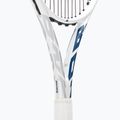 Rakieta tenisowa Babolat Boost Wimbledon white/grey/blue 4