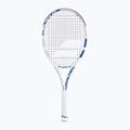 Rakieta tenisowa Babolat Boost Wimbledon white/grey/blue 6