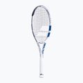 Rakieta tenisowa Babolat Boost Wimbledon white/grey/blue 8