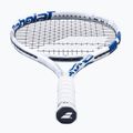 Rakieta tenisowa Babolat Boost Wimbledon white/grey/blue 9
