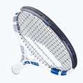 Rakieta tenisowa Babolat Boost Wimbledon white/grey/blue 10