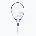 Rakieta tenisowa dziecięca Babolat Junior 25 Wimbledon blue