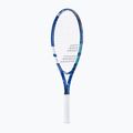 Rakieta tenisowa dziecięca Babolat Junior 25 Wimbledon blue 2