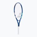 Rakieta tenisowa dziecięca Babolat Junior 25 Wimbledon blue 3
