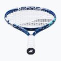 Rakieta tenisowa dziecięca Babolat Junior 25 Wimbledon blue 4