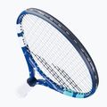 Rakieta tenisowa dziecięca Babolat Junior 25 Wimbledon blue 5