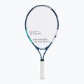 Rakieta tenisowa dziecięca Babolat Junior 23 Wimbledon blue