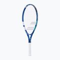Rakieta tenisowa dziecięca Babolat Junior 23 Wimbledon blue 7