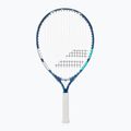 Rakieta tenisowa dziecięca Babolat Junior 21 Wimbledon blue