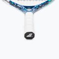 Rakieta tenisowa dziecięca Babolat Junior 21 Wimbledon blue 3