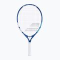 Rakieta tenisowa dziecięca Babolat Junior 21 Wimbledon blue 6