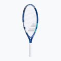 Rakieta tenisowa dziecięca Babolat Junior 21 Wimbledon blue 8