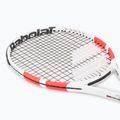 Rakieta tenisowa dziecięca Babolat Pure Strike Junior 26 white/red/black 5