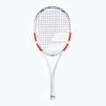 Rakieta tenisowa dziecięca Babolat Pure Strike Junior 26 white/red/black 6