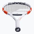 Rakieta tenisowa dziecięca Babolat Pure Strike Junior 26 white/red/black 7