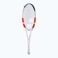 Rakieta tenisowa dziecięca Babolat Pure Strike Junior 26 white/red/black 3