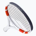 Rakieta tenisowa dziecięca Babolat Pure Strike Junior 26 white/red/black 10
