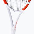 Rakieta tenisowa dziecięca Babolat Pure Strike Junior 26 white/red/black 6