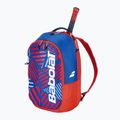 Plecak tenisowy dziecięcy Babolat Kids 14 l blue/red 2