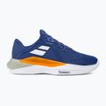 Buty do tenisa męskie Babolat Propulse Fury 3 All Court mombeo blue 2