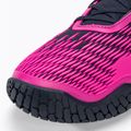 Buty do tenisa męskie Babolat Propulse Fury 3 All Court dark blue/pink aero 7